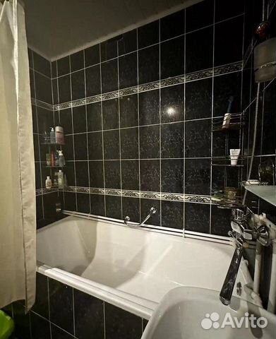 

1-к. квартира, 55 м², 3 кровати