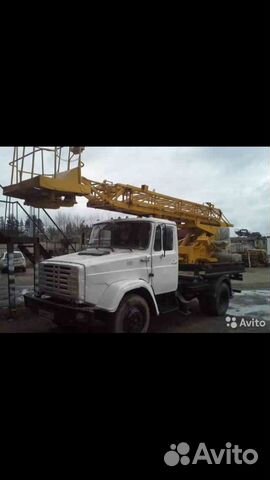 Аренда.Автовышка.С водителем.ап-17 Аренда.Автовышка.С водителем.ап-17