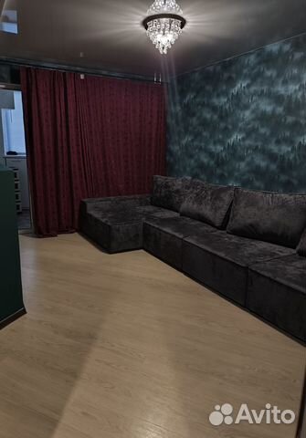 

3-к. квартира, 75 м², 4 кровати