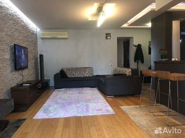 

2-к. квартира, 80 м², 4 кровати