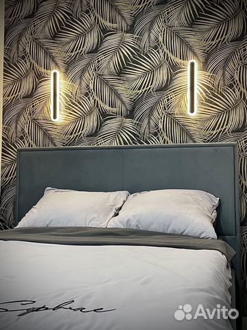 

1-к. квартира, 39,4 м², 2 кровати