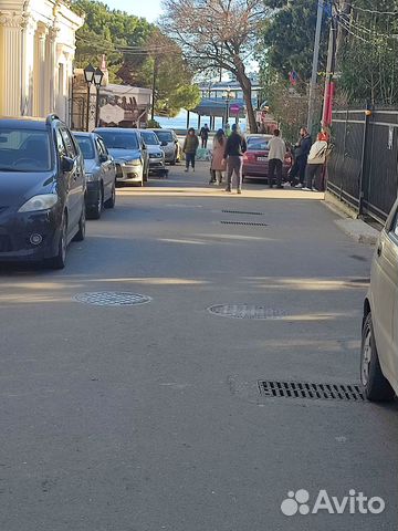 

1-к. квартира, 33 м², 2 кровати