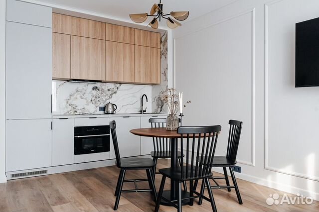 

2-к. квартира, 70 м², 2 кровати