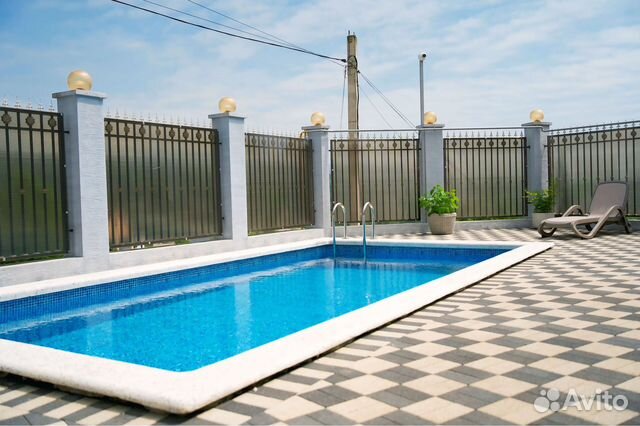 

4-к. коттедж, 150 м²