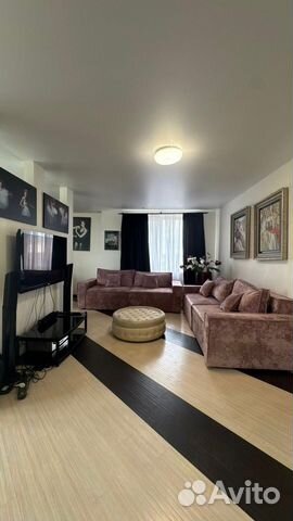 

3-к. квартира, 120 м², 5 кроватей