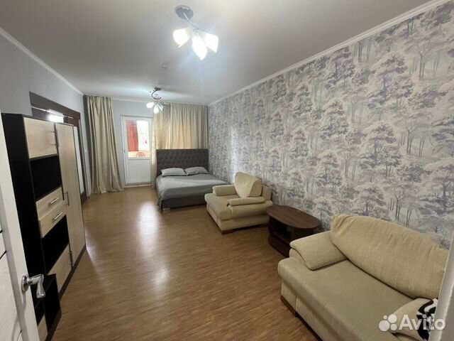 

2-к. квартира, 80 м², 4 кровати