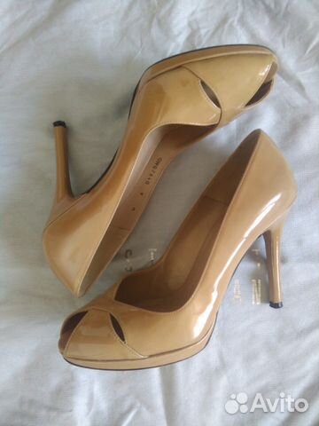 Туфли Stuart Weitzman 39 Туфли Stuart Weitzman 39