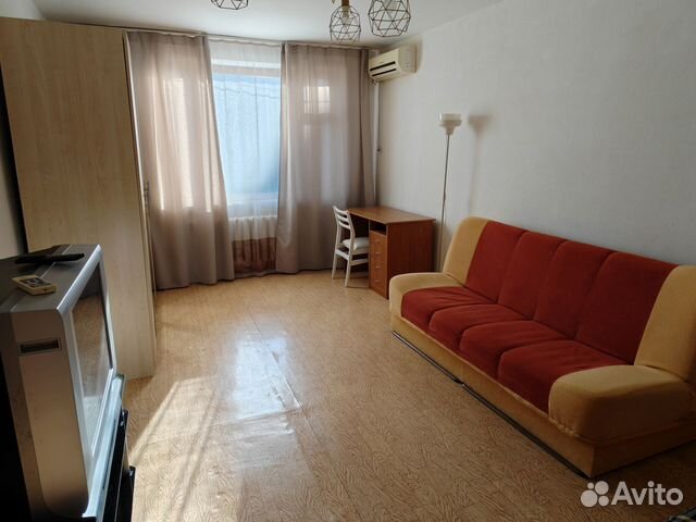 

3-к. квартира, 75 м², 5 кроватей