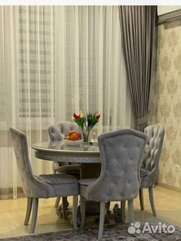 

2-к. квартира, 49 м², 2 кровати