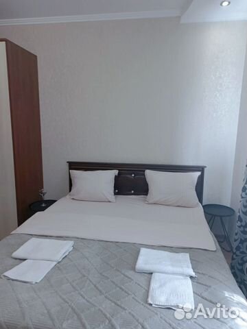 

2-к. квартира, 56 м², 3 кровати
