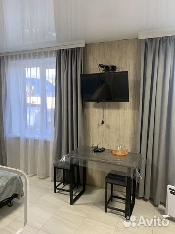 

2-к. квартира, 35 м², 3 кровати