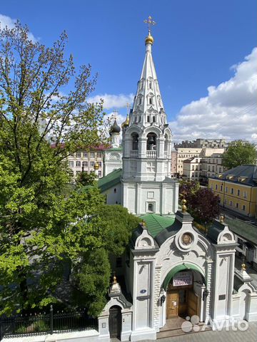 

1-к. квартира, 37 м², 2 кровати
