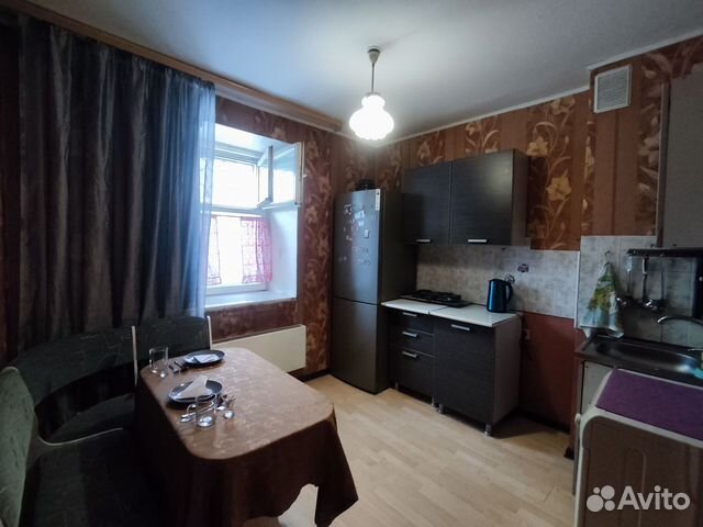 

1-к. квартира, 28,9 м², 2 кровати