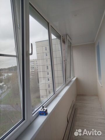 

1-к. квартира, 36,6 м², 2 кровати