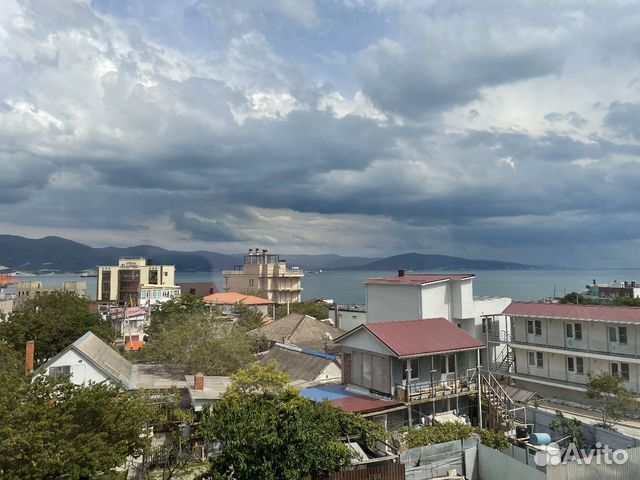 

1-к. квартира, 38 м², 2 кровати