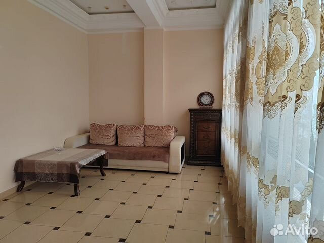 

2-к. квартира, 64 м², 3 кровати