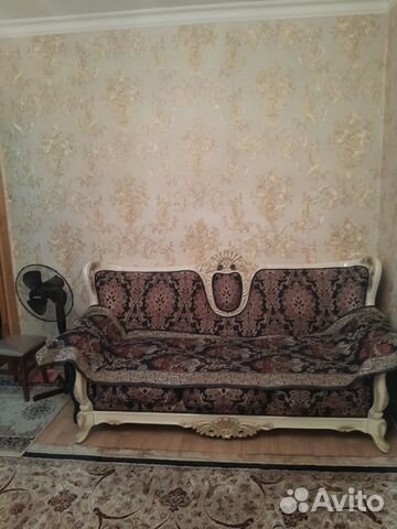 

2-к. квартира, 44 м², 3 кровати