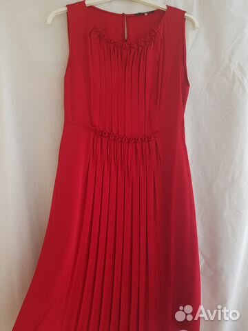 Платье Elie Tahari (USA) Платье Elie Tahari (USA)