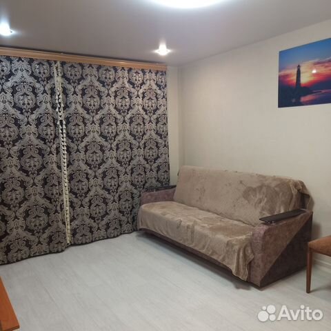 

2-к. квартира, 51 м², 4 кровати