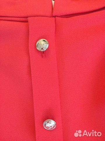 Платье Gucci Италия 42/S оригинальное Платье Gucci Италия 42/S оригинальное