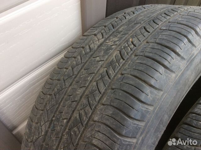 Шины Michelin 245/ 60 R 18 Шины Michelin 245/ 60 R 18