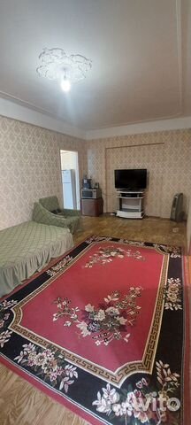 

3-к. квартира, 68 м², 3 кровати