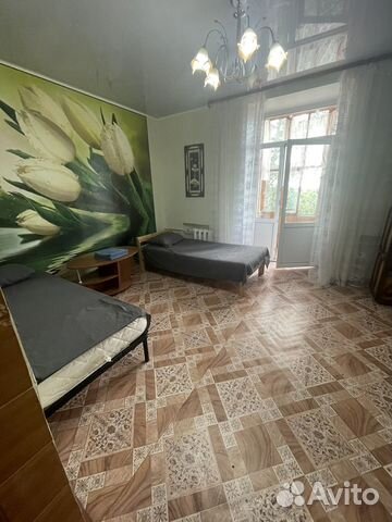 

3-к. квартира, 66 м², 5 кроватей