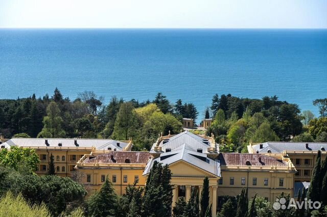

3-к. квартира, 155 м², 4 кровати