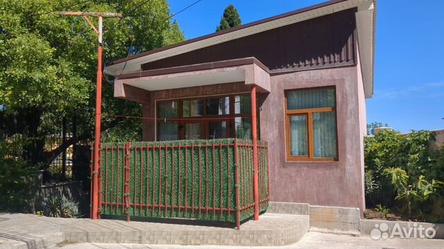 

Квартира-студия, 30 м², 2 кровати