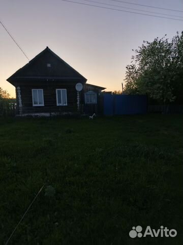 

2-к. дом, 30 м²