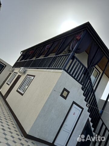 

2-к. квартира, 50 м², 2 кровати