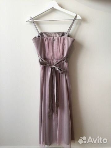 Платье выпускное Belle be Oasis xs Платье выпускное Belle be Oasis xs