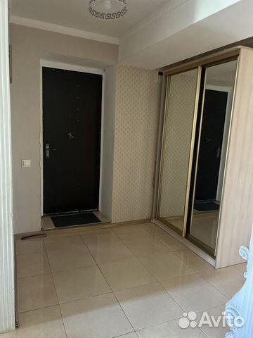 

2-к. квартира, 62 м², 4 кровати