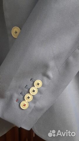 Мужской пиджак Zara+рубашка+брюки