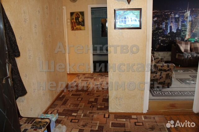 2-к квартира, 49.7 м², 5/5 эт.