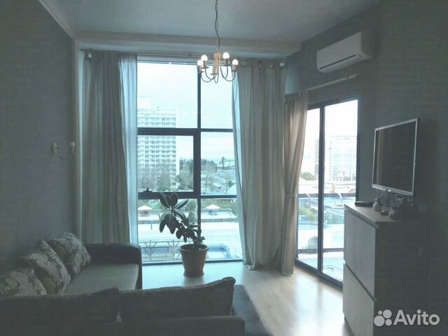 

2-к. квартира, 50 м², 3 кровати