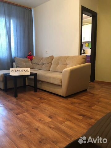 2-к квартира, 45 м², 4/5 эт. 2-к квартира, 45 м², 4/5 эт.