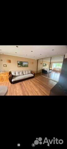 

Квартира-студия, 28 м², 3/5 эт.