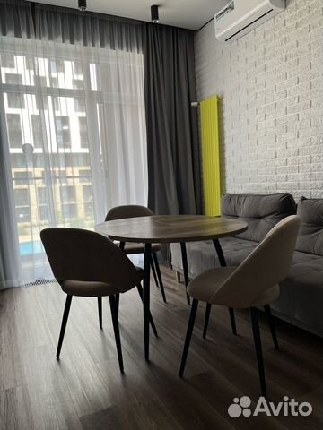

4-к. квартира, 62 м², 4 кровати