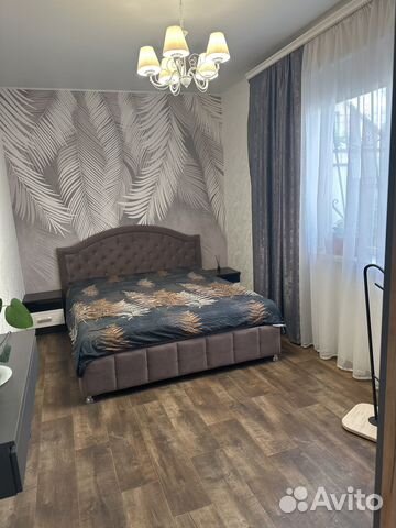 

2-к. дом, 70 м²