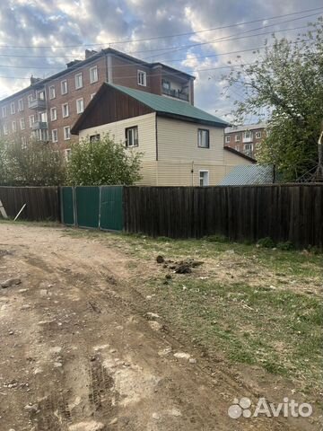 

4-к. коттедж, 100 м²