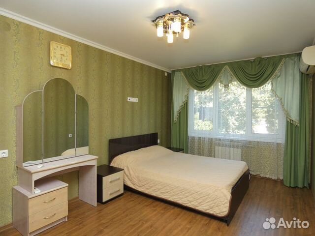 

2-к. квартира, 50 м², 3 кровати