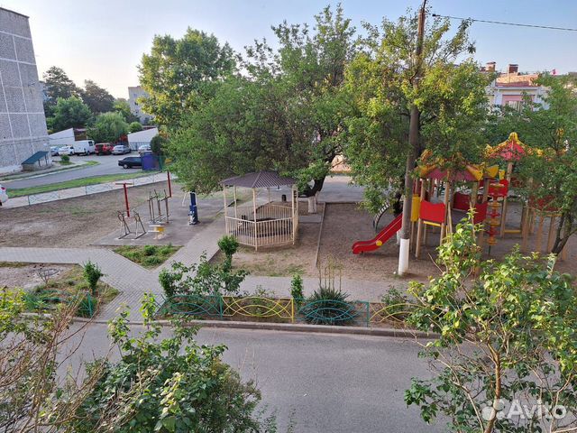 

2-к. квартира, 55 м², 3 кровати