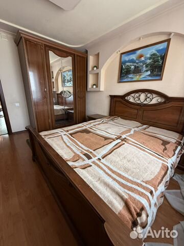 

3-к. квартира, 65 м², 3 кровати