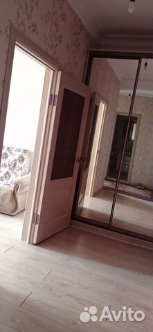 

1-к. квартира, 48 м², 2 кровати