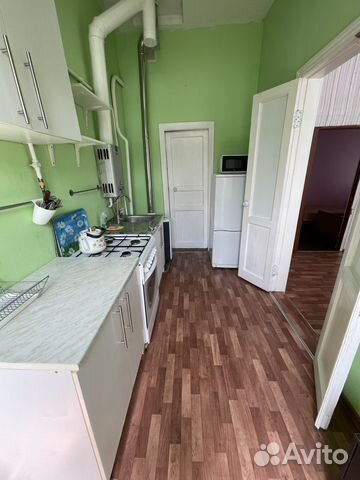 

2-к. дом, 40 м²
