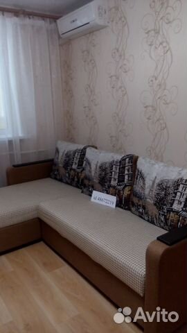 

2-к. квартира, 42,4 м², 1/5 эт.