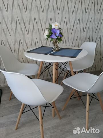 

1-к. квартира, 36 м², 2 кровати