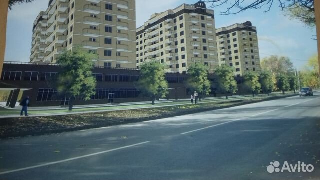 1-к квартира, 39.4 м², 3/10 эт. 1-к квартира, 39.4 м², 3/10 эт.