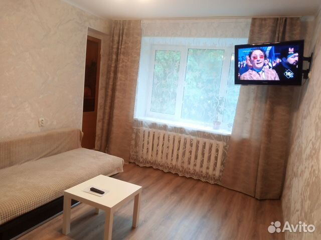 

2-к. квартира, 48 м², 4 кровати